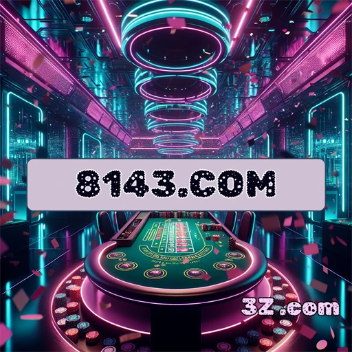 8143.com Baixar App