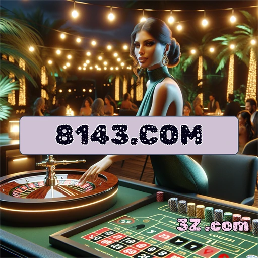 8143.com Área do Jogador